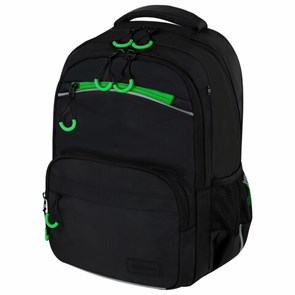 {{photo.Alt || photo.Description || 'Рюкзак BRAUBERG FORCE, 2 отделения, 5 карманов, &quot;Neon green&quot;, 39х28х17 см, 273153'}}