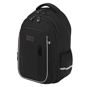 {{photo.Alt || photo.Description || 'Рюкзак BRAUBERG INTENT, 2 отделения, 4 кармана, &quot;Dark side&quot;, 39х27х14 см, 273112'}}