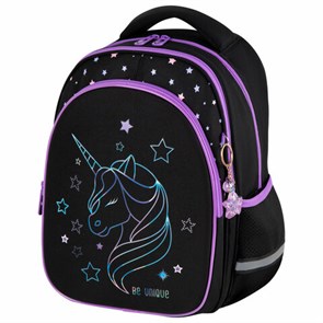 {{photo.Alt || photo.Description || 'Рюкзак BRAUBERG OPTIMA, 2 отделения, с брелоком, &quot;Radiant unicorn&quot;, 36х27х18 см, 273157'}}