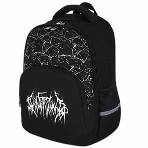 {{photo.Alt || photo.Description || 'Рюкзак BRAUBERG SOFT, 2 отделения, 3 кармана, &quot;Lettering&quot;, СВЕТЯЩИЙСЯ, 40х31х15 см, 272034'}}