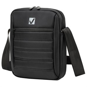 {{photo.Alt || photo.Description || 'Сумка на плечо BRAUBERG COMPACT с отделением для планшета 9,7&#39;&#39;, 2 кармана, черная, 26,5x22x5,5 см, 240500'}}