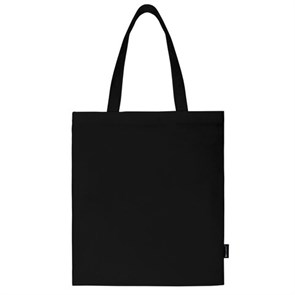 {{photo.Alt || photo.Description || 'Сумка шоппер BRAUBERG, канвас, 40х35 см, черный, 271896'}}