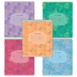 {{photo.Alt || photo.Description || 'Тетрадь 12 л. BRAUBERG клетка, обложка картон, ПАТТЕРН, 107267'}}