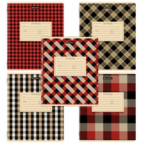 {{photo.Alt || photo.Description || 'Тетрадь 12 л. BRAUBERG линия, обложка картон, CLASSIC TEXTURE, 107284'}}