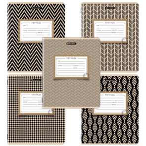 {{photo.Alt || photo.Description || 'Тетрадь 12 л. BRAUBERG линия, обложка картон, TEXTURE, 107279'}}