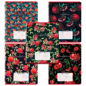 {{photo.Alt || photo.Description || 'Тетрадь 18 л. BRAUBERG, клетка, обложка картон, ГРАНАТ, 107296'}}