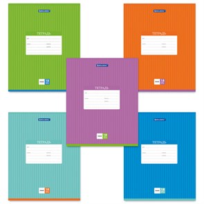 {{photo.Alt || photo.Description || 'Тетрадь 18 л. BRAUBERG, линия, обложка картон, ПОЛОСКИ ОДНОТОННЫЕ, 401860'}}