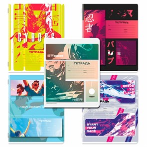 {{photo.Alt || photo.Description || 'Тетрадь 18 л. ЮНЛАНДИЯ линия, обложка картон, STREET STYLE, 107303'}}