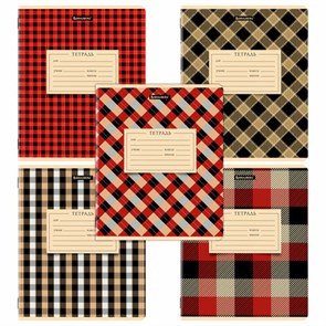 {{photo.Alt || photo.Description || 'Тетрадь 24 л. BRAUBERG клетка, обложка картон, CLASSIC TEXTURE, 107306'}}