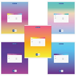 {{photo.Alt || photo.Description || 'Тетрадь 24 л. BRAUBERG линия, обложка картон, &quot;ГРАДИЕНТ&quot;, 403587'}}