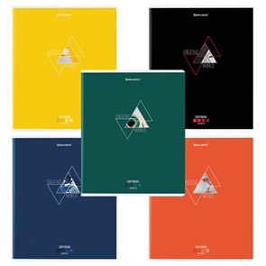 {{photo.Alt || photo.Description || 'Тетрадь А5, 48 л., BRAUBERG, скоба, клетка, глянцевый лак, &quot;Smart&quot; (микс в спайке), 404345'}}