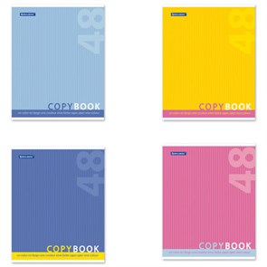 {{photo.Alt || photo.Description || 'Тетрадь А5, 48 л., BRAUBERG, скоба, клетка, обложка картон, ОДИН ЦВЕТ, 401867'}}