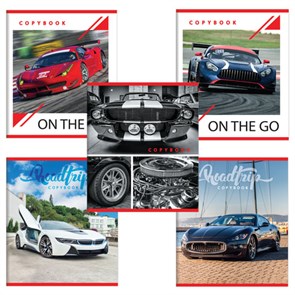 {{photo.Alt || photo.Description || 'Тетрадь А5, 48 л., BRAUBERG, скоба, линия, обложка картон, СПОРТКАРЫ, 403027'}}