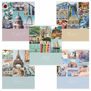 {{photo.Alt || photo.Description || 'Тетрадь А5, 48 л., HATBER-ECO скоба, офсет №2 ЭКОНОМ, клетка, обложка мелованная бумага, &quot;Travelbook&quot;, 075793, 48Т5D1'}}