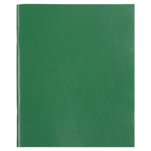 {{photo.Alt || photo.Description || 'Тетрадь бумвинил, А5, 48 л., скоба, офсет №1, клетка, с полями, STAFF, ЗЕЛЕНЫЙ, 403413'}}