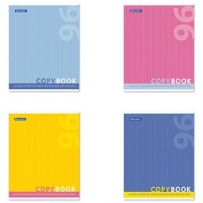 {{photo.Alt || photo.Description || 'Тетрадь А5, 96 л., BRAUBERG, скоба, клетка, обложка картон, ОДИН ЦВЕТ, 401875'}}