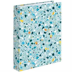 {{photo.Alt || photo.Description || 'Тетрадь на кольцах А5 (175х215 мм), 120 листов, твердый картон, клетка, BRAUBERG, Абстракция, 404077'}}