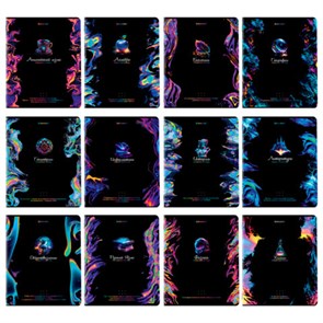 {{photo.Alt || photo.Description || 'Тетради предметные, КОМПЛЕКТ 12 ПРЕДМЕТОВ, 48 л., глянцевый УФ-лак, BRAUBERG, &quot;BLUR&quot;, 404836'}}