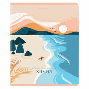 {{photo.Alt || photo.Description || 'Тетрадь предметная &quot;ELEGANCE&quot; 48 л., SoftTouch, фольга, ХИМИЯ, клетка, BRAUBERG, 404555'}}