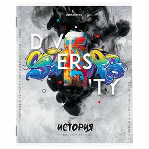 {{photo.Alt || photo.Description || 'Тетрадь предметная &quot;SPORT CLUB&quot; 48 л., обложка картон, ИСТОРИЯ, клетка, подсказ, BRAUBERG, 404801'}}