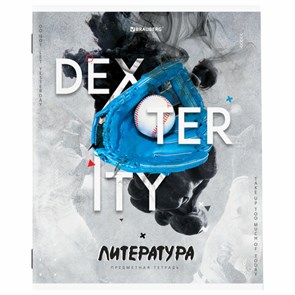 {{photo.Alt || photo.Description || 'Тетрадь предметная &quot;SPORT CLUB&quot; 48 л., обложка картон, ЛИТЕРАТУРА, линия, подсказ, BRAUBERG, 404802'}}