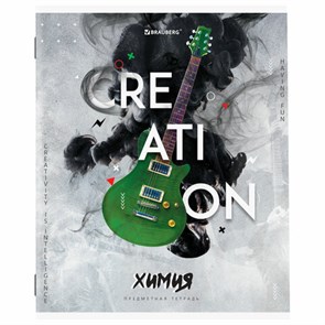 {{photo.Alt || photo.Description || 'Тетрадь предметная &quot;SPORT CLUB&quot; 48 л., обложка картон, ХИМИЯ, клетка, подсказ, BRAUBERG, 404805'}}