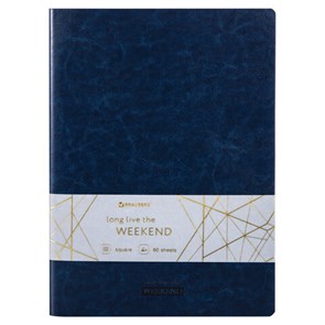 {{photo.Alt || photo.Description || 'Тетрадь 60 л. в клетку обложка гладкий кожзам, сшивка, А4 (210х297мм), ТЕМНО-СИНИЙ, BRAUBERG VIVA, 403906'}}