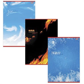 {{photo.Alt || photo.Description || 'Тетрадь А4, 48 л., HATBER, скоба, клетка, выборочный лак, &quot;СТИХИИ ПРИРОДЫ&quot; (микс), 012804, 48Т4вмB3'}}