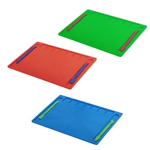 {{photo.Alt || photo.Description || 'Доска для лепки А4, 280х200 мм, ассорти, 2 стека, ДЛ-02'}}