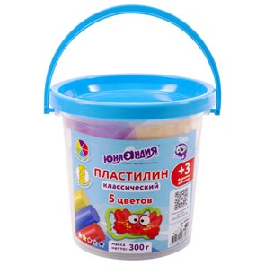 {{photo.Alt || photo.Description || 'Пластилин в ведерке ЮНЛАНДИЯ &quot;ПОДВОДНЫЙ МИР&quot;, 5 цветов, 300 г, 3 формочки, ВЫСШЕЕ КАЧЕСТВО, 105860'}}