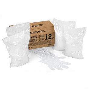 {{photo.Alt || photo.Description || 'Гипс скульптурный для творчества, 12 кг, прочность Г-16, ЧКЗ, ОСТРОВ СОКРОВИЩ, 665451'}}