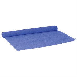 {{photo.Alt || photo.Description || 'Бумага гофрированная/креповая, 110 г/м2, 50х250 см, синяя, ОСТРОВ СОКРОВИЩ, 129152'}}