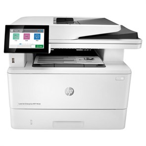 {{photo.Alt || photo.Description || 'МФУ лазерное HP LaserJet Enterprise M430f &quot;4 в 1&quot;, А4, 38 стр./мин., 100 000 стр./мес., ДУПЛЕКС, ДАПД, сетевая карта, 3PZ55A'}}