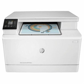{{photo.Alt || photo.Description || 'МФУ лазерное ЦВЕТНОЕ HP Color LaserJet M182n &quot;3 в 1&quot;, А4, 16 стр./мин., 30000 стр./месяц, сетевая карта, 7KW54A'}}