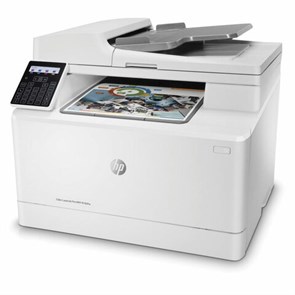 {{photo.Alt || photo.Description || 'МФУ лазерное ЦВЕТНОЕ HP Color LaserJet M183fw &quot;4 в 1&quot;, А4, 16 стр./мин., 30000 стр./месяц, АПД, Wi-Fi, сетевая карта, 7KW56A'}}