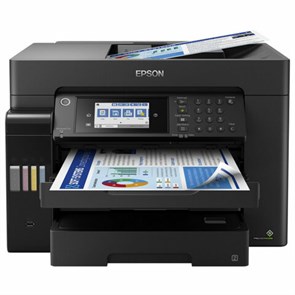 {{photo.Alt || photo.Description || 'МФУ струйное EPSON L15160 &quot;4 в 1&quot; А3+, 25 стр./мин, 4800х2400, ДУПЛЕКС, АПД, сетевая карта, Wi-Fi, СНПЧ, C11CH71404'}}