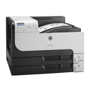 {{photo.Alt || photo.Description || 'Принтер лазерный HP LaserJet Enterprise M712dn, А3, 41 стр./мин., 100 000 стр./мес., ДУПЛЕКС, сетевая карта, CF236A'}}