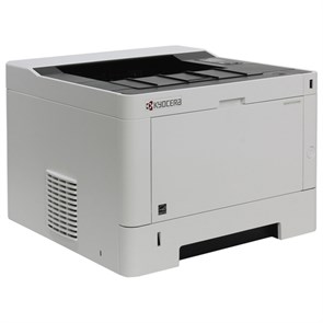 Принтер лазерный KYOCERA ECOSYS P2235dn А4, 35 стр./мин., 20000 стр./мес., ДУПЛЕКС, сетевая карта, 1102RV3NL0 353903