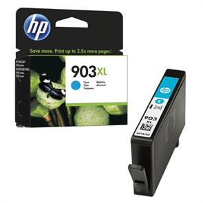 {{photo.Alt || photo.Description || 'Картридж струйный HP (T6M03AE) OfficeJet 6950/6960/6970, №903XL, голубой, увеличенный ресур 825 стр., оригинальный'}}