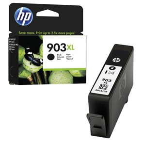 {{photo.Alt || photo.Description || 'Картридж струйный HP (T6M15AE) OfficeJet 6950/6960/6970 №903XL, черный, увеличенный ресурс 825 стр., оригинальный'}}