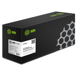 Картридж лазерный CACTUS (CS-CF450A) для HP Color LJ M652dn/M653dn/M681dh, черный, ресурс 12500 стр. 363160