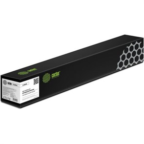 Картридж лазерный CACTUS (CS-EXV54C) для Canon ImageRunner C3025/C3025i, голубой, ресурс 8500 страниц 363830