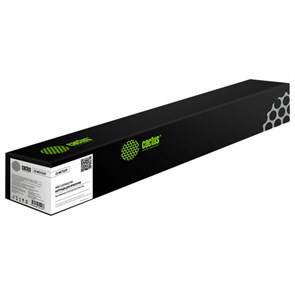 Картридж лазерный CACTUS (CS-WC7525Y) для Xerox WorkCentre 7525/7530/7535, желтый, ресурс 15000 страниц 364167