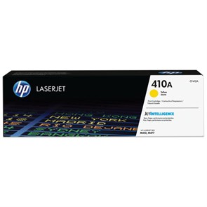 {{photo.Alt || photo.Description || 'Картридж лазерный HP (CF412A) LaserJet Pro M477/M452, №410A, желтый, оригинальный, ресурс 2300 страниц'}}