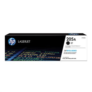 {{photo.Alt || photo.Description || 'Картридж лазерный HP (CF530A) LaserJet Pro M180/M181, №205A, черный, оригинальный, ресурс 1100 страниц'}}