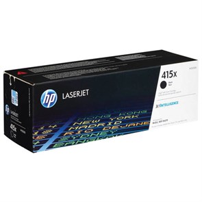 {{photo.Alt || photo.Description || 'Картридж лазерный HP (W2030X) для HP Color LaserJet M454dn/M479dw и др, №415X, черный, оригинальный, ресурс 7500 страниц, оригинальный'}}