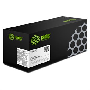 {{photo.Alt || photo.Description || 'Тонер-картридж CACTUS (CS-PH6125B) для XEROX Phaser 6125, черный, ресурс 2000 стр.'}}