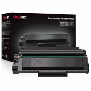 Картридж лазерный DELI T1 для P2500/M2500, ресурс 3500 стр. 364317