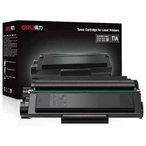 Картридж лазерный DELI T1A для P2500/M2500, ресурс 2000 стр. 364316