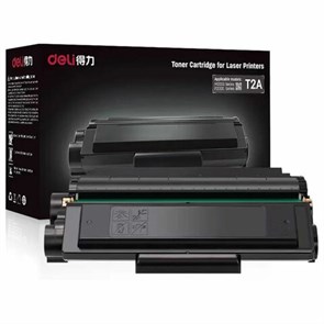 Картридж лазерный DELI T2A для P2000/M2000, ресурс 2000 стр. 364314